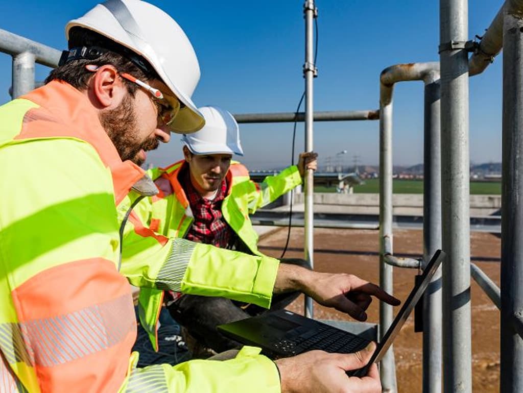 Representação Profissional